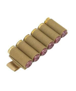 6 Round Shotshell Holder