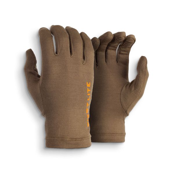 Aerowool Touch Liner Glove - Image 4