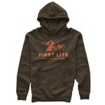 At First Lite 2.0 Hoody