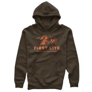 At First Lite 2.0 Hoody