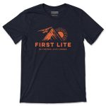 At First Lite 2.0 T-Shirt