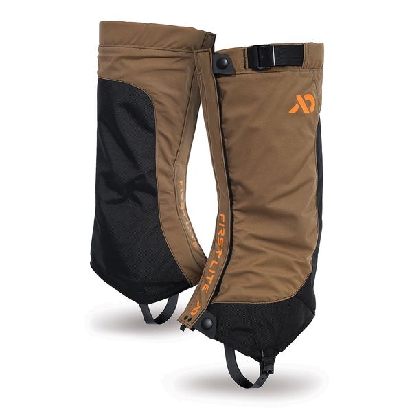 Brambler Hunting Boot Gaiters - Image 2