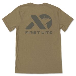 Elk Logo 2.0 T-Shirt