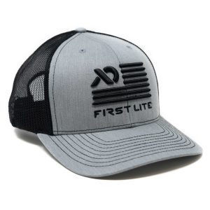 Flag Trucker 2.0 Hat