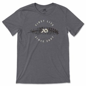 Legacy Feather T-Shirt