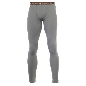 Men's Kiln Zip Off Long John