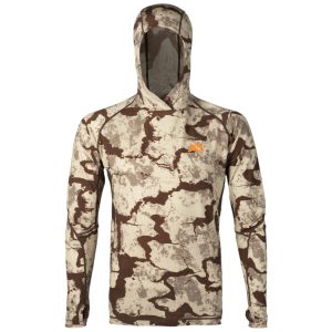Men's Wick Hoody