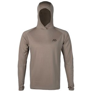Men's Wick Hoody