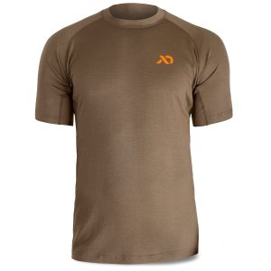 Men's Wick Short Sleeve Crew