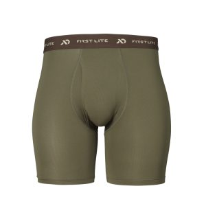 Men's Yuma Synthetic Boxer Brief