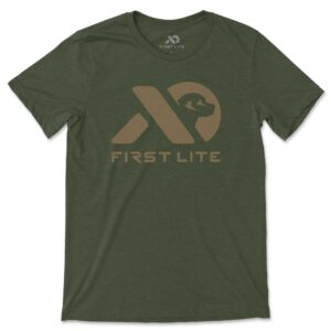 Pheasant Logo T-Shirt