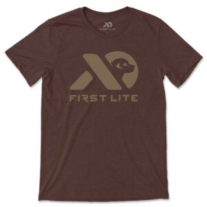 Pheasant Logo T-Shirt