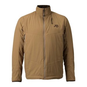 Primer Puffy Jacket