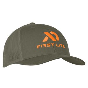 Trucker Hat