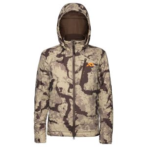Women's North Range Puffy Jacket