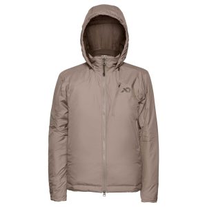 Women's North Range Puffy Jacket