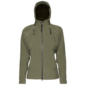 Women's Suppressor Jacket
