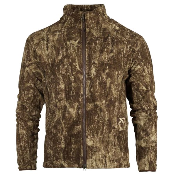 Challis Fleece Jacket - Image 8