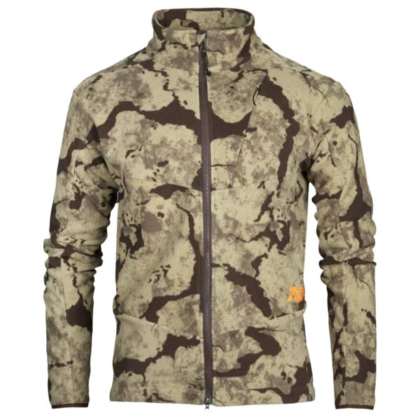Challis Fleece Jacket - Image 4