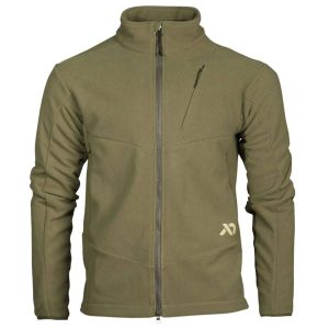 Challis Fleece Jacket