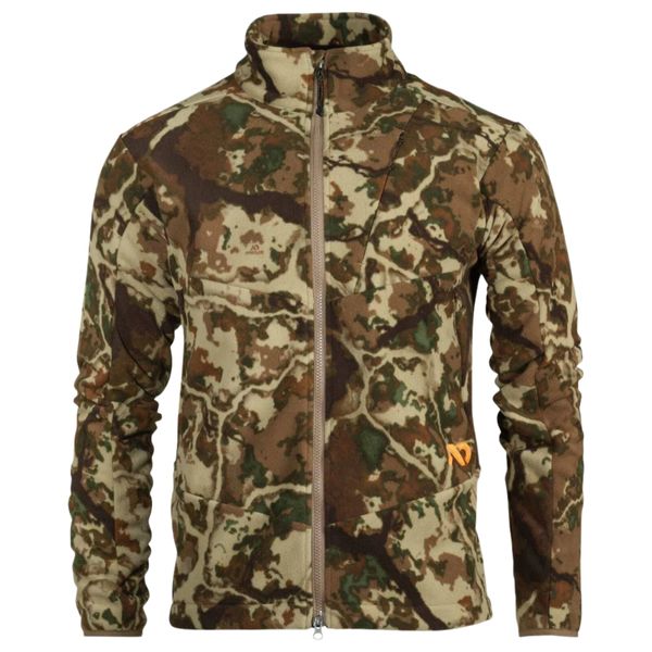 Challis Fleece Jacket - Image 2