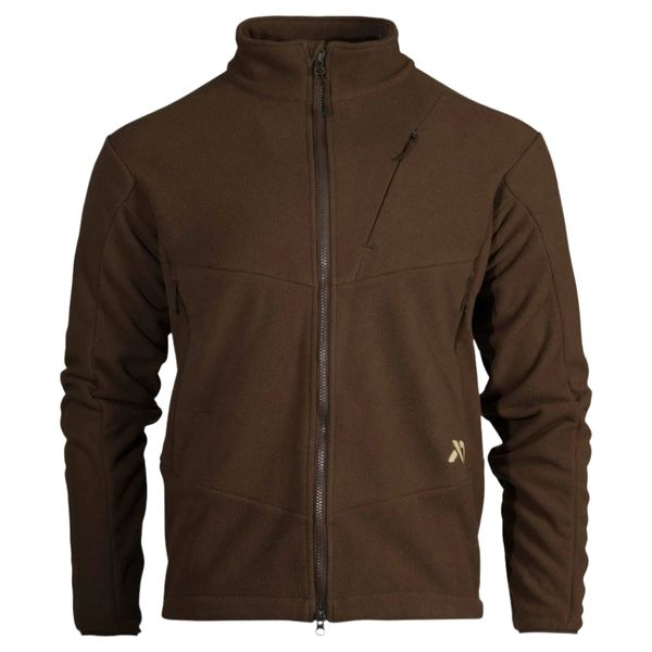 Challis Fleece Jacket - Image 6