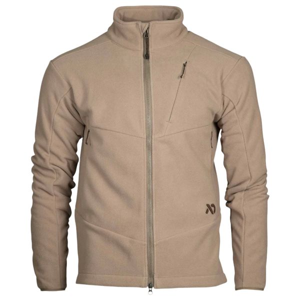 Challis Fleece Jacket - Image 5