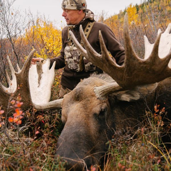 Challis Fleece Jacket - Image 12