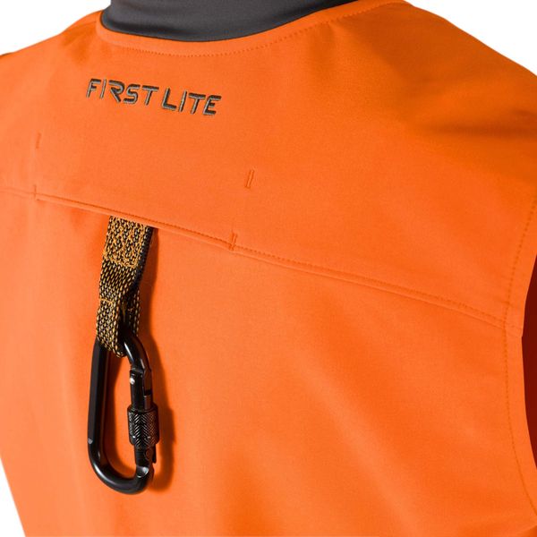 Charge Hunters Orange Vest - Image 4