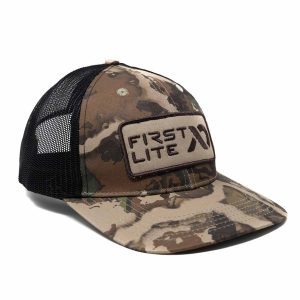 Core Logo Hat