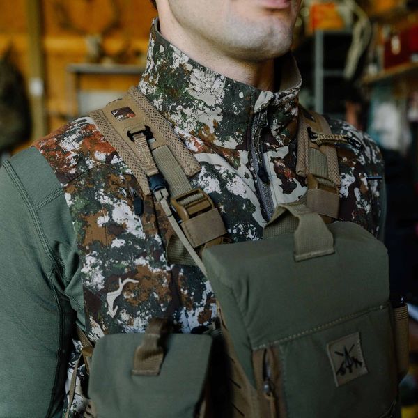 Core Vest - Image 6