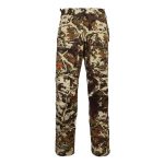 Corrugate Foundry Pant