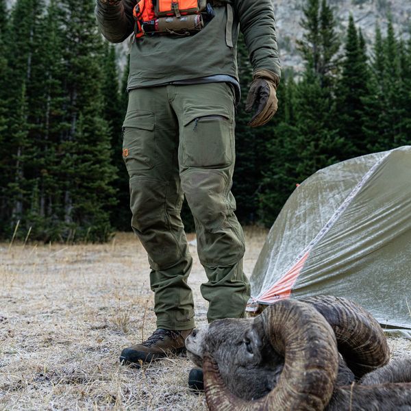 Corrugate Foundry Pant - Image 9