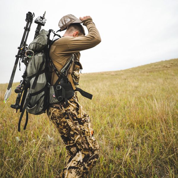 Corrugate Foundry Pant - Image 11