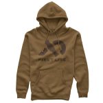 Duck Call Logo 2.0 Hoody