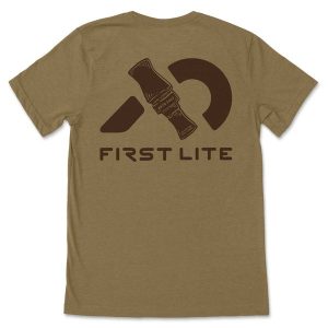 Duck Call Logo 2.0 T-Shirt