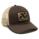 Elk Patch Trucker Hat