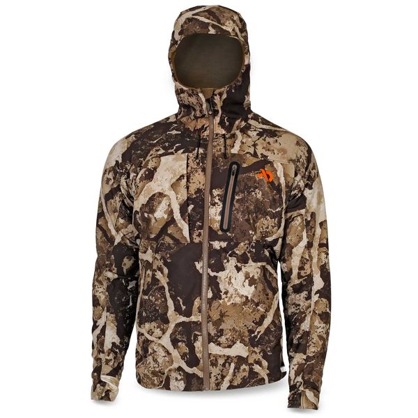 Men's Catalyst Soft Shell Jacket