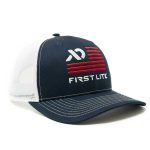 Flag Trucker Hat