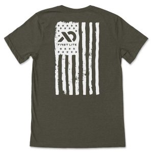 Flag Union T-Shirt