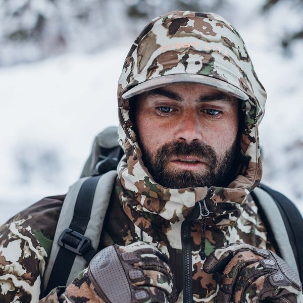 Men's Uncompahgre Foundry Jacket - Image 15