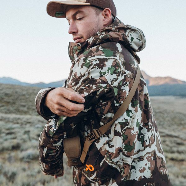 Men's Uncompahgre Foundry Jacket - Image 18