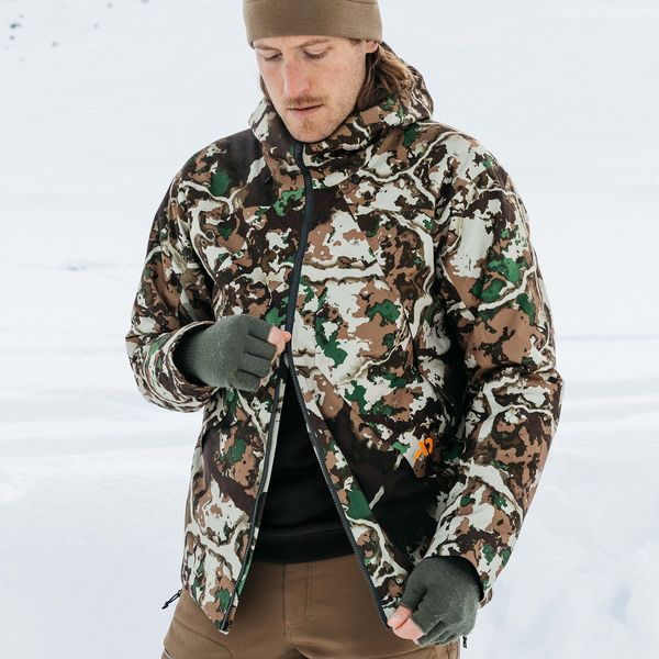 Men's Uncompahgre Foundry Jacket - Image 17