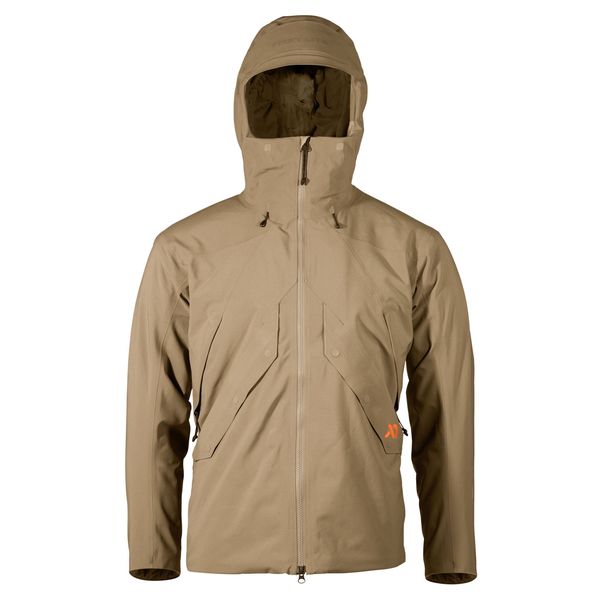 Men's Uncompahgre Foundry Jacket - Image 5