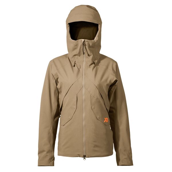 Women's Uncompahgre Foundry Jacket - Image 2