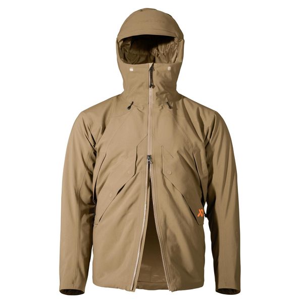 Men's Uncompahgre Foundry Jacket - Image 7