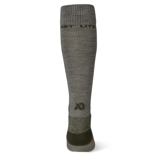 All-Season Merino Wool OTC Sock - Image 3