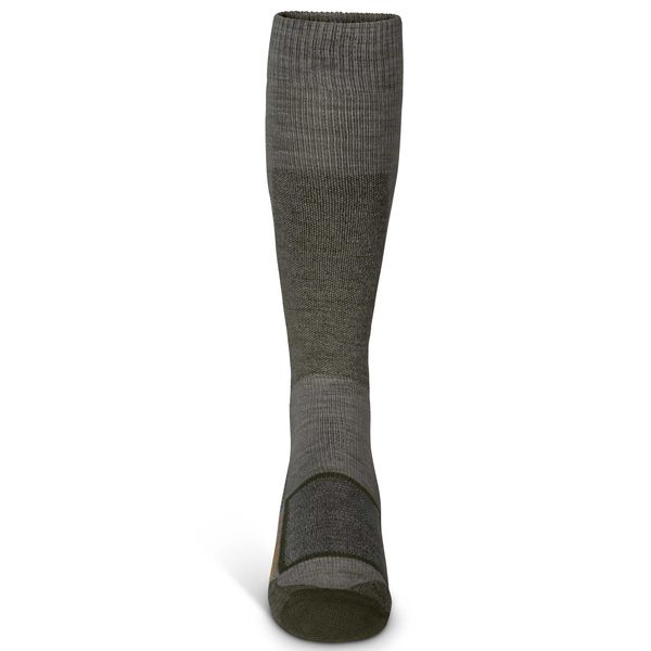 All-Season Merino Wool OTC Sock - Image 2