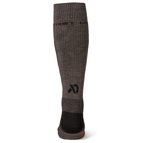 Mid-Insulated Merino Wool OTC Sock - Image 3