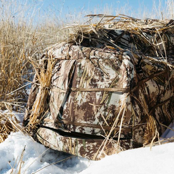 Tanglefree Little Buddy Dog Blind - Image 11